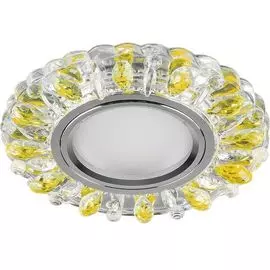 Встраиваемый светильник CD916 28989 (Feron)