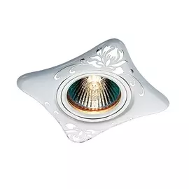 Встраиваемый светильник Ceramic 369928 (Novotech)