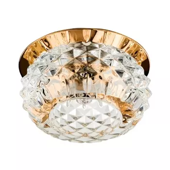 Встраиваемый светильник Lightstar Cesare 004252