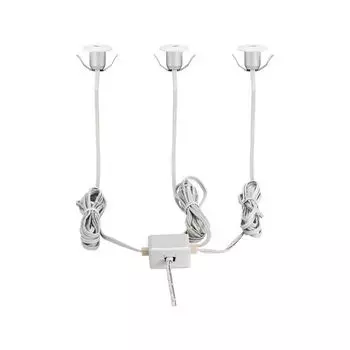 Встраиваемый светильник Eglo Chango 97079