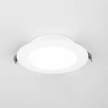 Встраиваемый светильник круглый светодиодный Citilux Галс CLD5507N