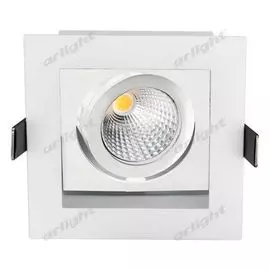 Встраиваемый светильник CL-KARDAN 24123 (Arlight)