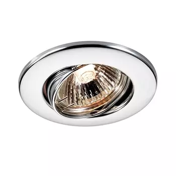 Встраиваемый светильник Novotech Classic 369693