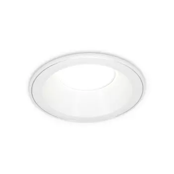 Встраиваемый светильник A901 WH Ambrella Classic