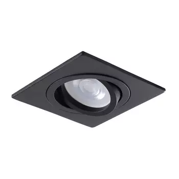 Встраиваемый светильник Crystal Lux CLT 002C1 BL