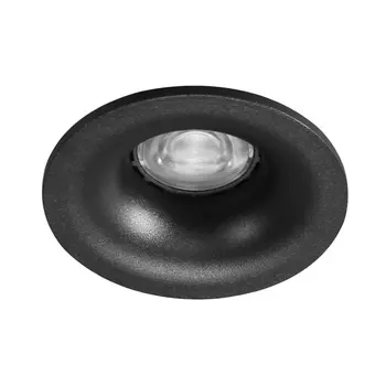 Встраиваемый светильник круглый Crystal Lux CLT 004C1 BL