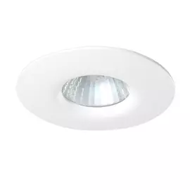 Встраиваемый светильник Crystal Lux CLT 032C1 WH