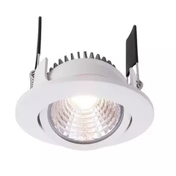 Встраиваемый светильник Deko-Light Cob 565265