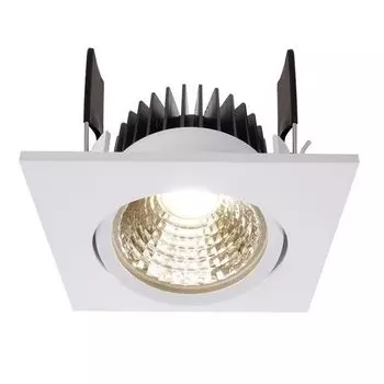 Встраиваемый светильник светодиодный Deko-Light Cob 565283