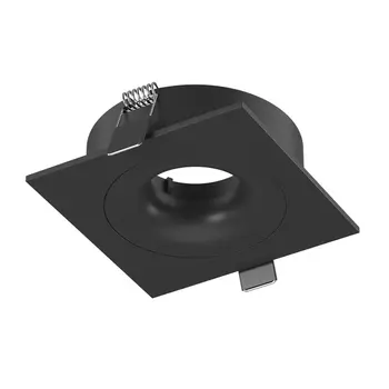 Встраиваемый светильник Lumker COMBO 2 COMBO-2S1-BL