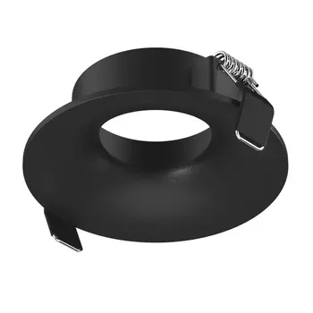 Встраиваемый светильник Lumker COMBO 4 COMBO-43-BL