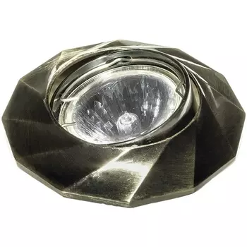 Встраиваемый светильник Escada Como 221027