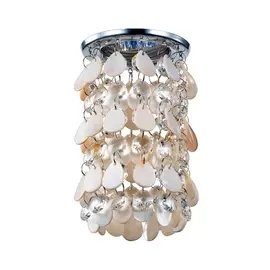 Встраиваемый светильник Conch 370151 (Novotech)