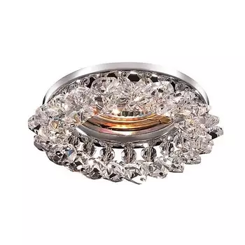 Встраиваемый светильник Corona 369401 (Novotech)