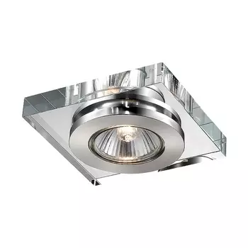 Встраиваемый светильник Cosmo 369408 (Novotech)