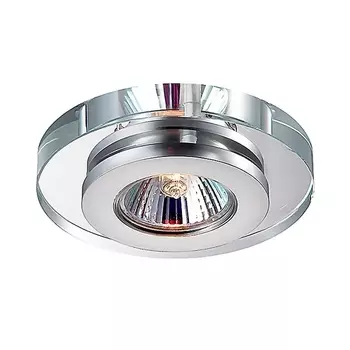 Встраиваемый светильник Cosmo 369409 (Novotech)