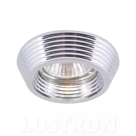 Встраиваемый светильник Cromo A1058PL-1CC (Artelamp)