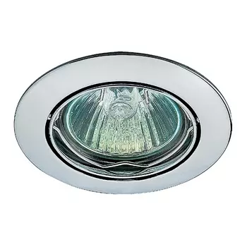 Встраиваемый светильник Novotech Crown 369101