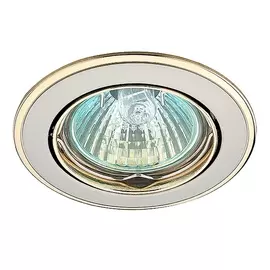 Встраиваемый светильник Crown 369105 (Novotech)