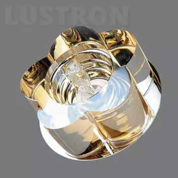 Встраиваемый светильник CT673-CN-CR (Elvan)