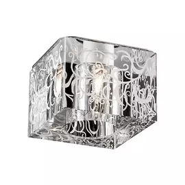 Встраиваемый светильник Cubic 369514 (Novotech)