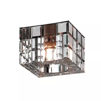 Встраиваемый светильник Novotech Cubic 369540