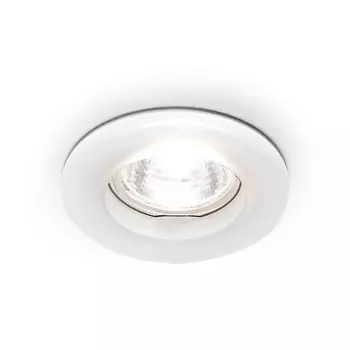 Встраиваемый светильник D2240 W Ambrella 2240/60