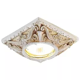 Встраиваемый светильник D2960 BG (Ambrella)