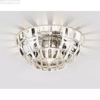 Встраиваемый светильник D4180 Big CL/CH (Ambrella)