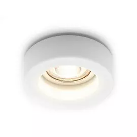 Встраиваемый светильник D6110 MILK (Ambrella)