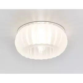 Встраиваемый светильник D7330 CH/W (Ambrella)