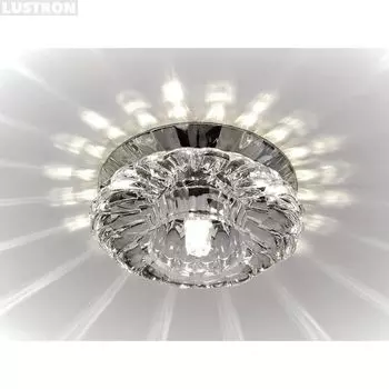 Встраиваемый светильник CL/CH Ambrella D8180