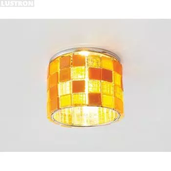 Встраиваемый светильник D9050 OR Ambrella Точечные Светильники Sall