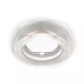 Встраиваемый светильник D9120 W (Ambrella)