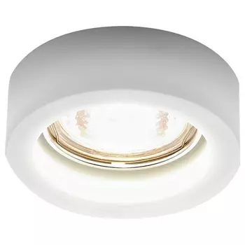 Встраиваемый светильник D9160 Ambrella D9160/9171 MILK