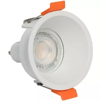 Встраиваемый светильник DeMarkt Прайм 850010101