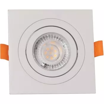 Встраиваемый светильник DeMarkt Прайм 850012601