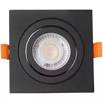 Встраиваемый светильник DeMarkt Прайм 850012701