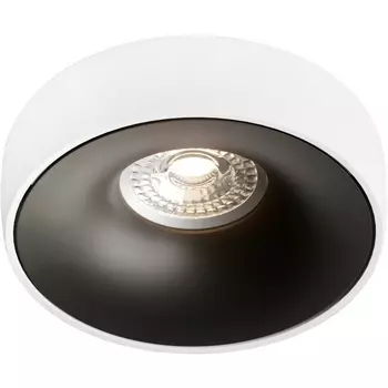 Встраиваемый светильник круглый Denkirs DK2045 DK2045-WB