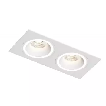 Встраиваемый светильник Denkirs DK2060 DK2062-WH