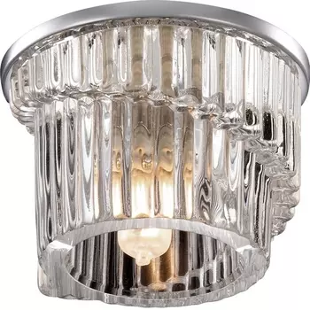 Встраиваемый светильник Dew 369900 (Novotech)