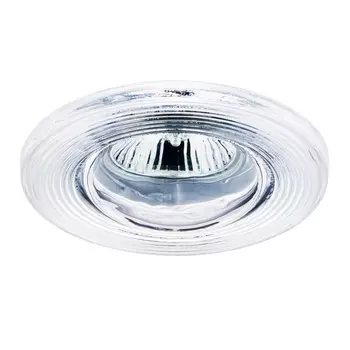 Встраиваемый светильник влагостойкий Lightstar Difesa Piano 006880