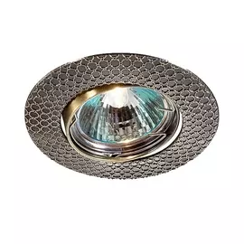 Встраиваемый светильник Dino 369623 (Novotech)