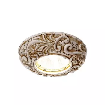 Встраиваемый светильник D2980 BG Ambrella Дизайн