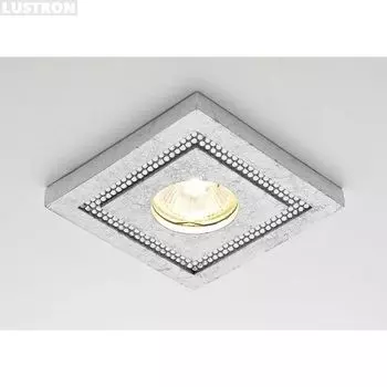 Встраиваемый светильник D3850 SL Ambrella Дизайн