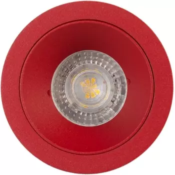 Встраиваемый светильник DK2026-RE (Denkirs)