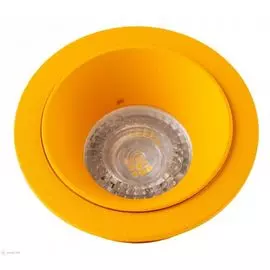 Встраиваемый светильник DK2026-YE (Denkirs)