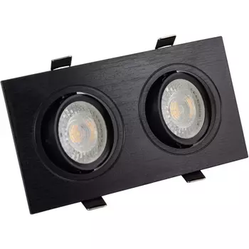 Встраиваемый светильник Denkirs Billum DK3022-CM