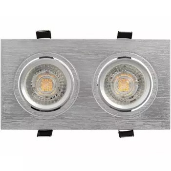 Встраиваемый светильник Denkirs DK3022-CM