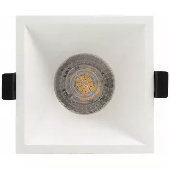 Встраиваемый светильник DK3025-WH (Denkirs)